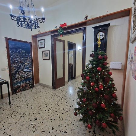 Arco Di Trionfo Palermo Bed & Breakfast エクステリア 写真
