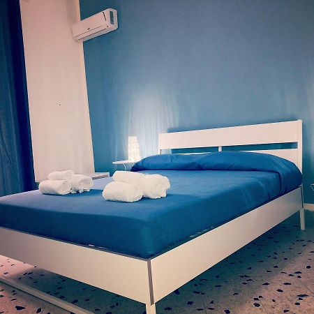 Arco Di Trionfo Palermo Bed & Breakfast エクステリア 写真