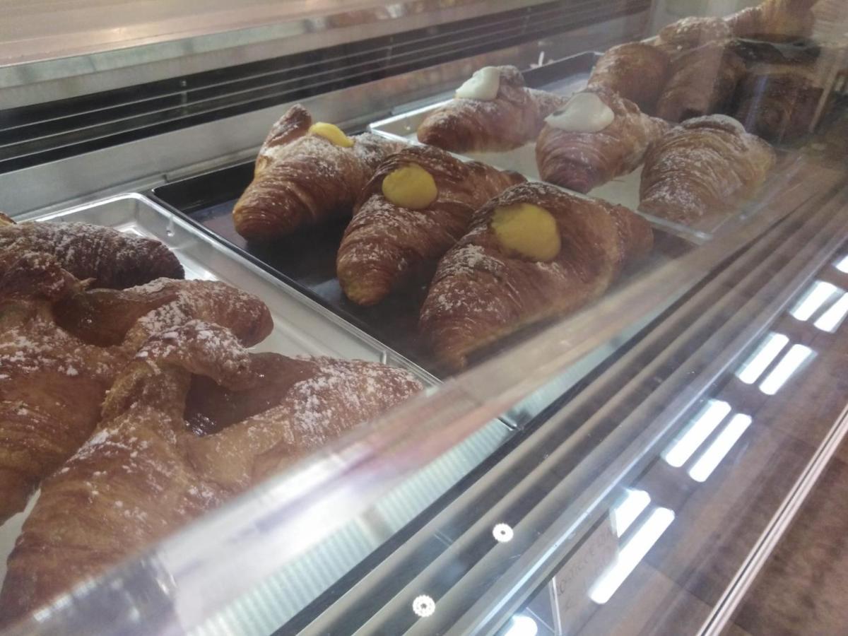 Arco Di Trionfo Palermo Bed & Breakfast エクステリア 写真