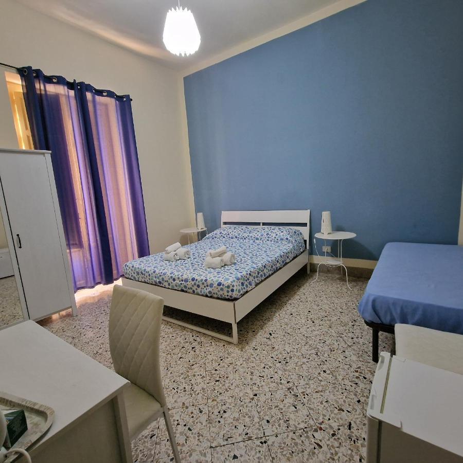 Arco Di Trionfo Palermo Bed & Breakfast エクステリア 写真