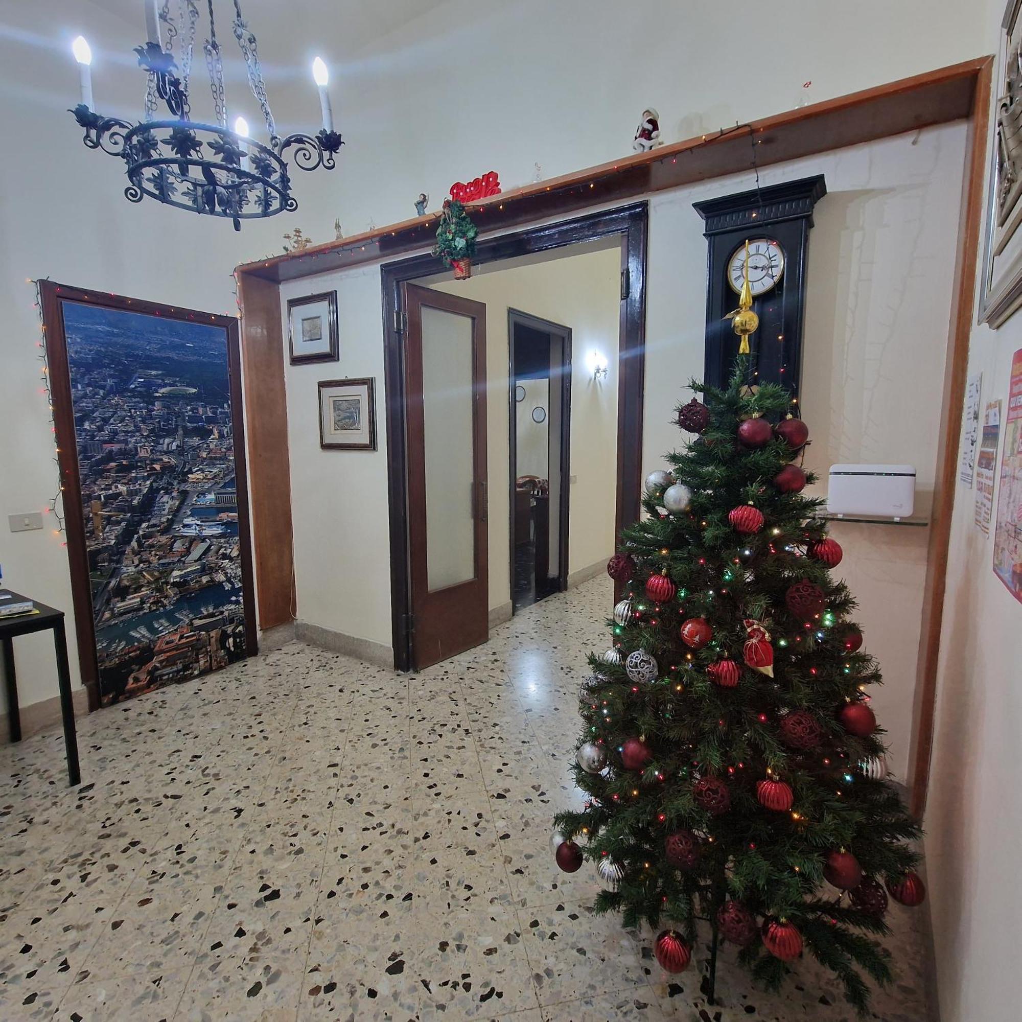 Arco Di Trionfo Palermo Bed & Breakfast エクステリア 写真