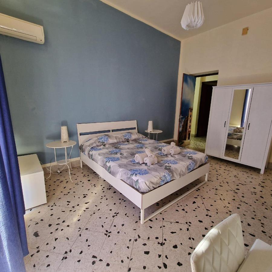 Arco Di Trionfo Palermo Bed & Breakfast エクステリア 写真