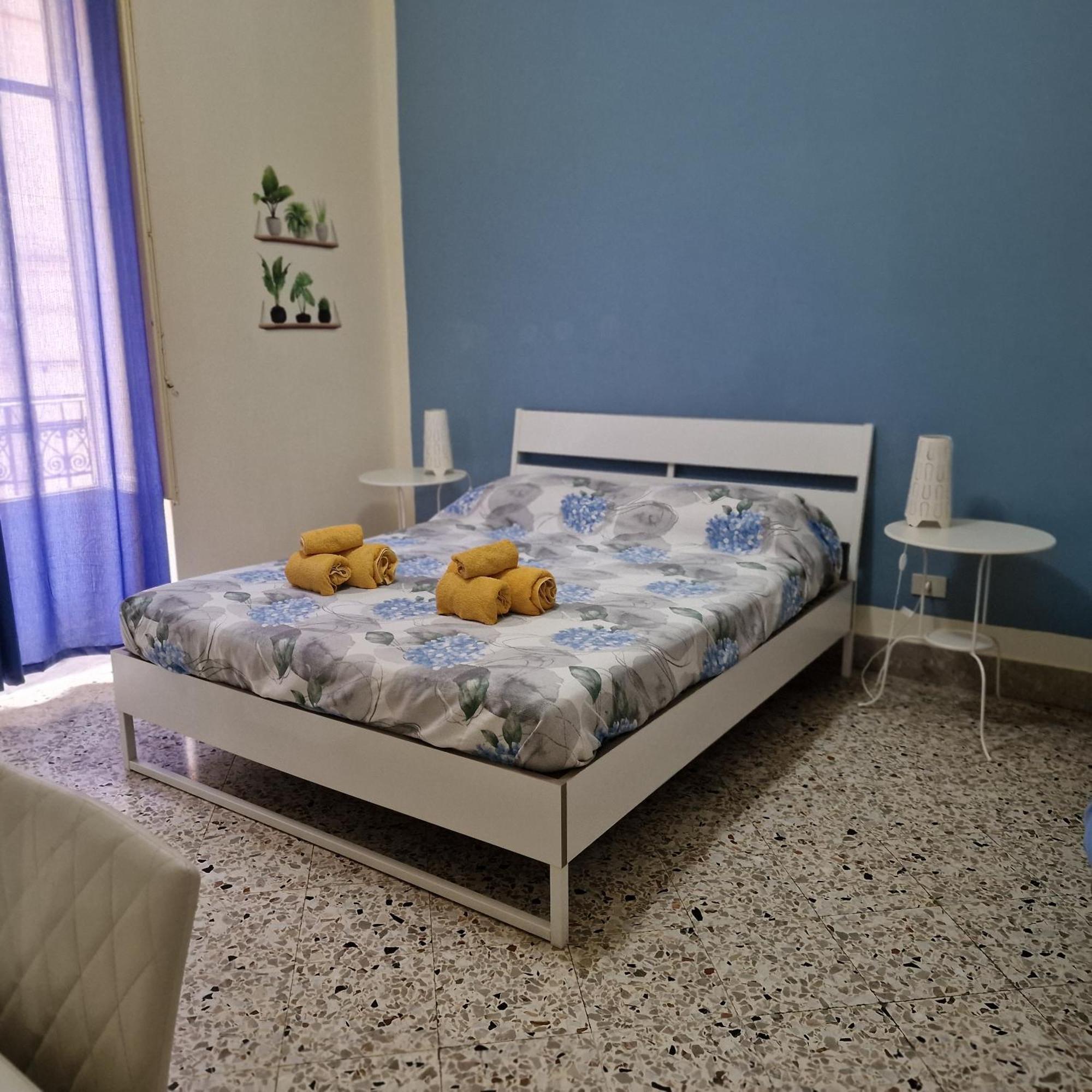 Arco Di Trionfo Palermo Bed & Breakfast エクステリア 写真