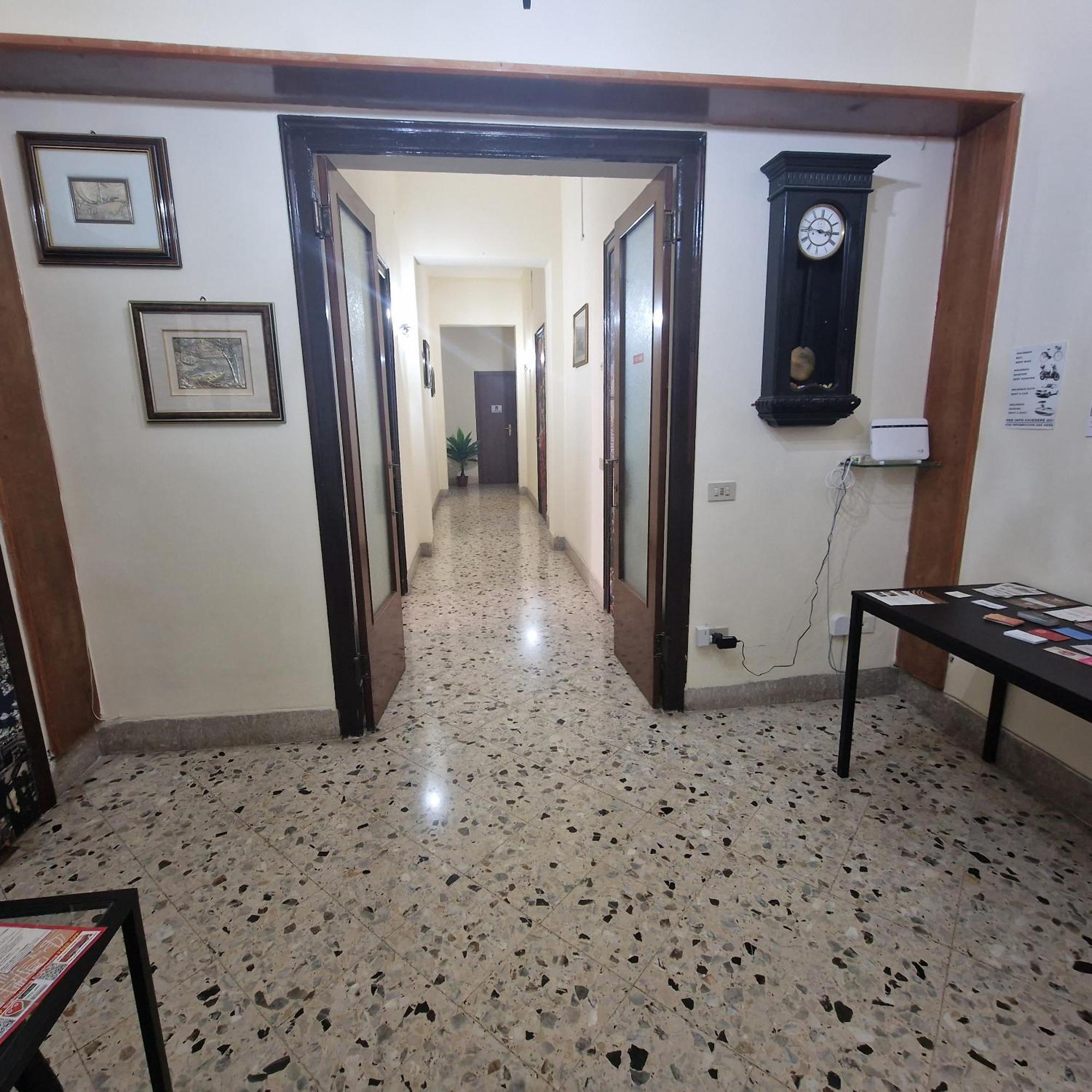 Arco Di Trionfo Palermo Bed & Breakfast エクステリア 写真
