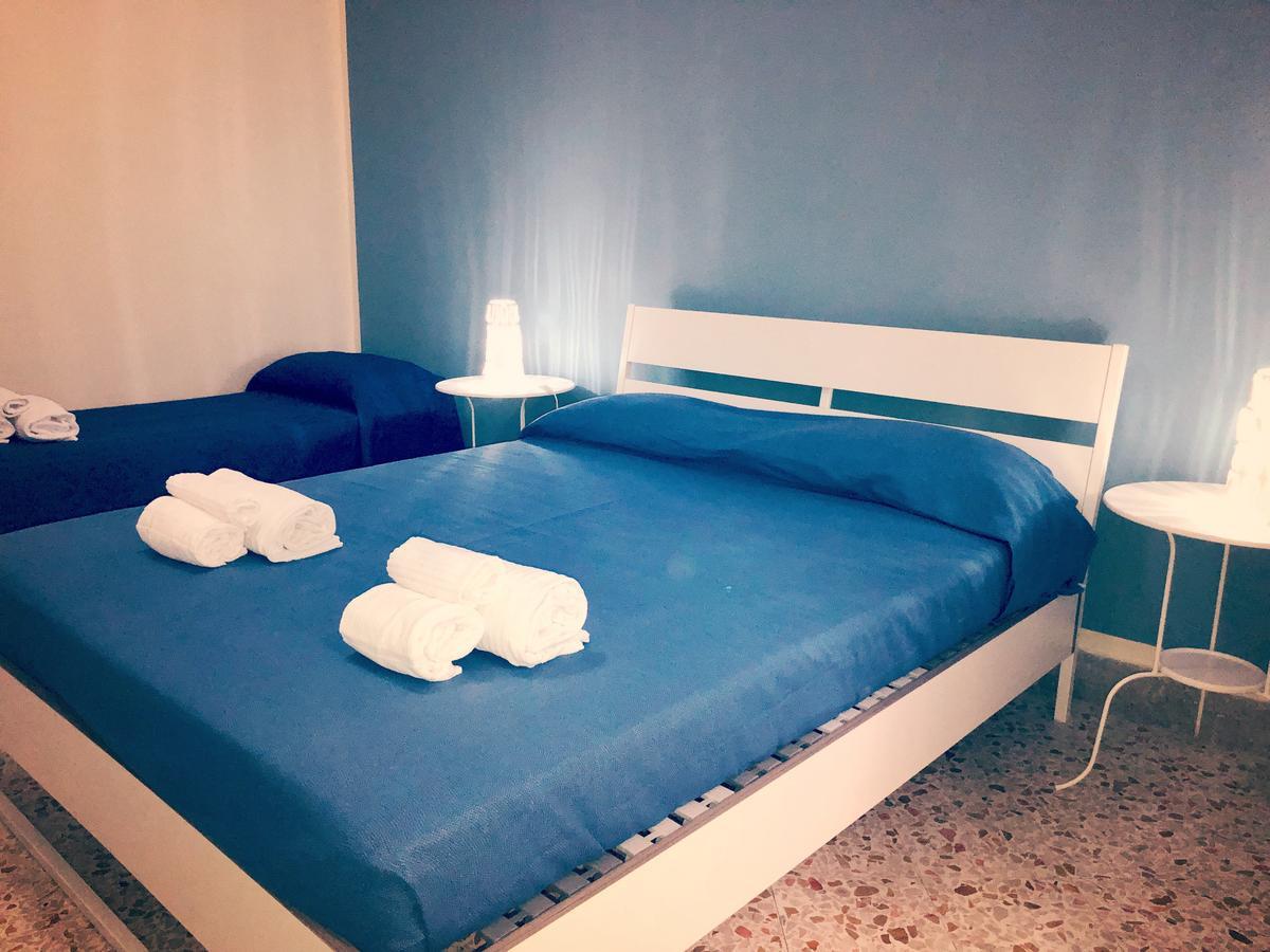 Arco Di Trionfo Palermo Bed & Breakfast エクステリア 写真