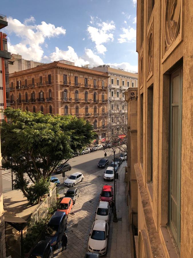 Arco Di Trionfo Palermo Bed & Breakfast エクステリア 写真