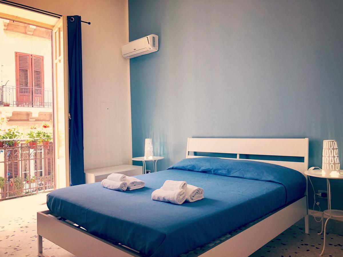 Arco Di Trionfo Palermo Bed & Breakfast エクステリア 写真