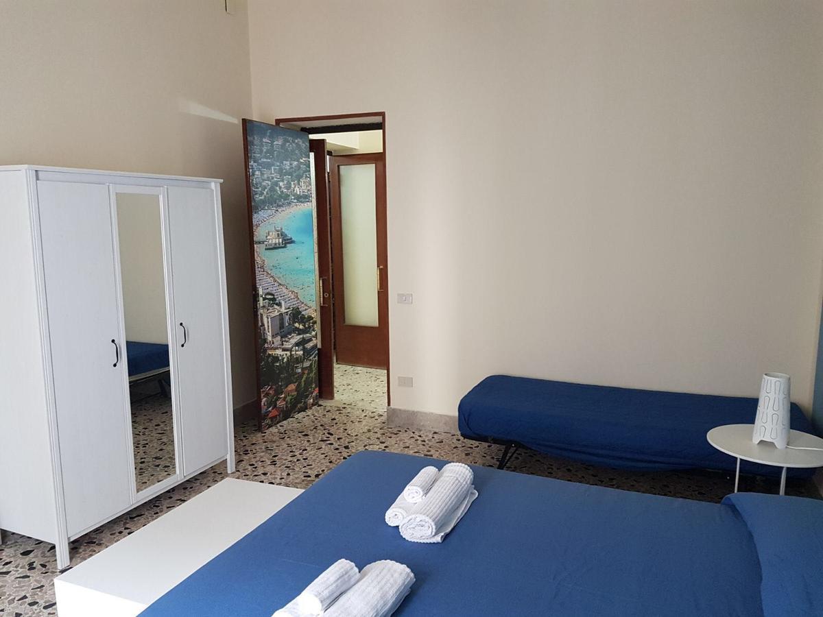 Arco Di Trionfo Palermo Bed & Breakfast エクステリア 写真