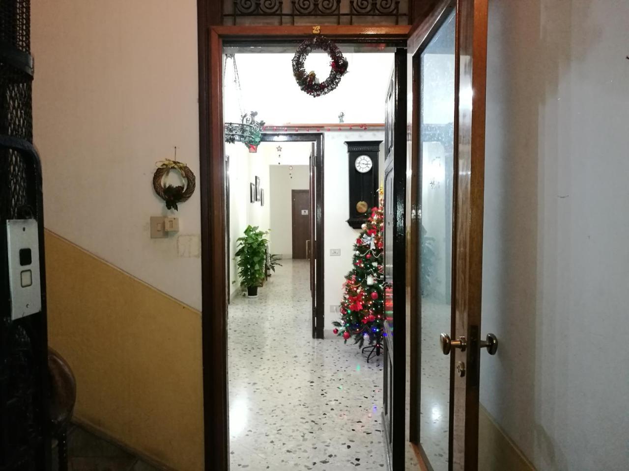 Arco Di Trionfo Palermo Bed & Breakfast エクステリア 写真