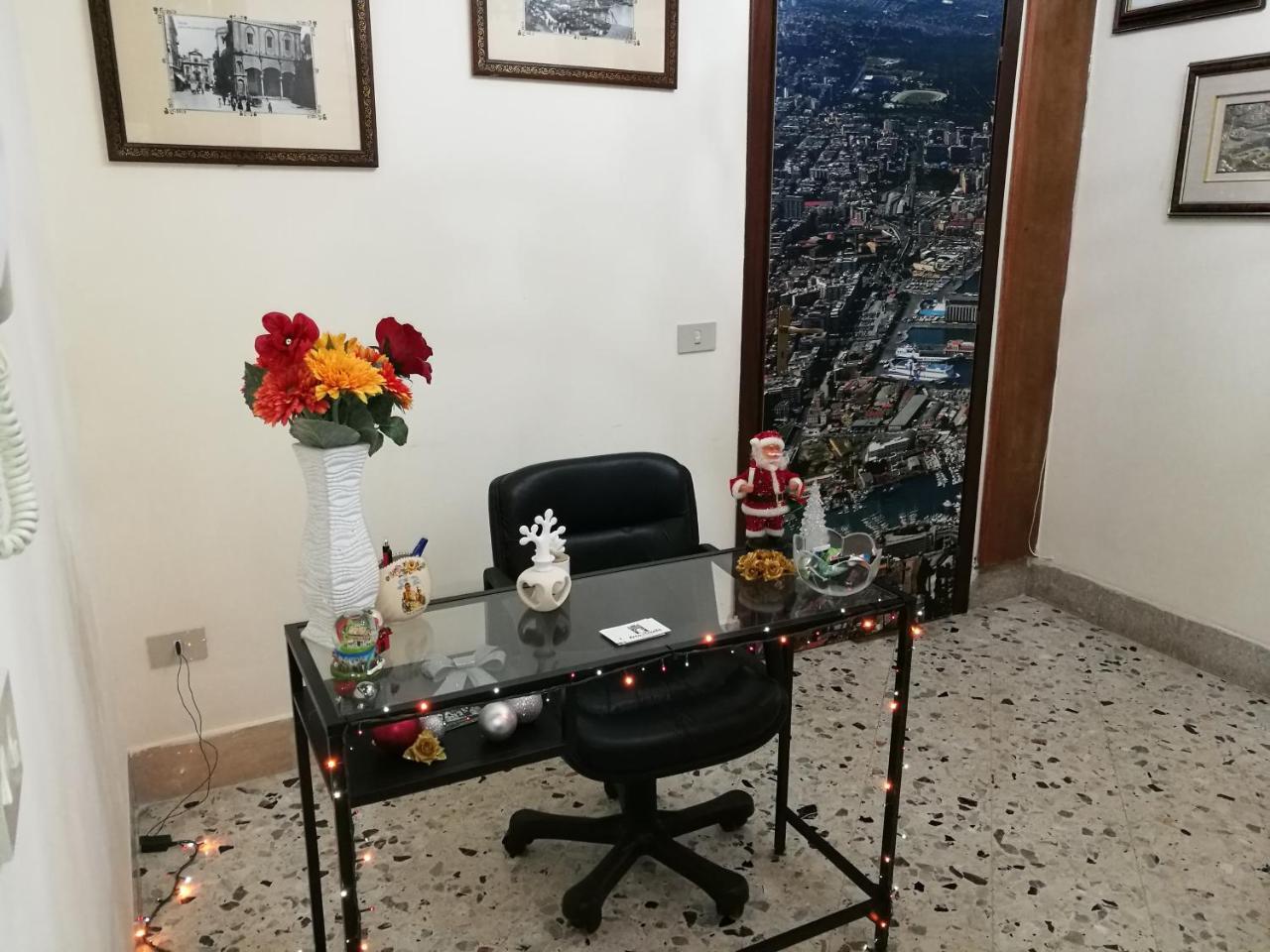 Arco Di Trionfo Palermo Bed & Breakfast エクステリア 写真
